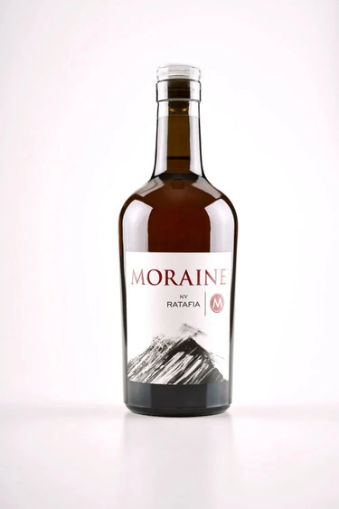 Ratafia, Moraine Estate Winery