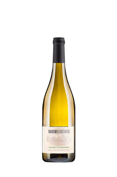 Ravine Unoaked Chardonnay 2023, Ravine Vineyard Estate Winery