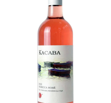 Rebecca Rosé 2023, Kacaba Vineyards