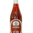 Red Boyne Raspberry Apple Cider, Wooden Gate Cidery