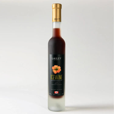 Red Icewine 2015, Lailey Winery - 750