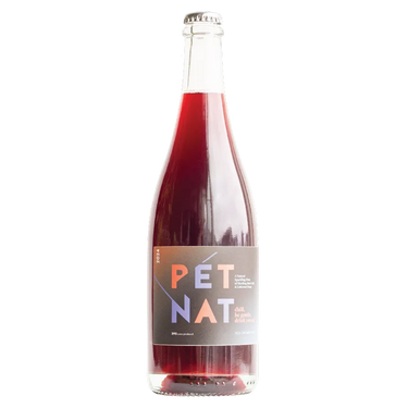 Red Pét Nat 2024, Trail Estate Winery - 750 ml