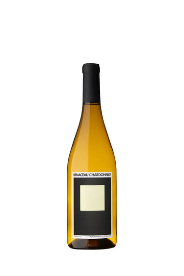 Renaceau Chardonnay 2022, Rosewood Estates Winery