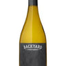 Reserve Chardonnay 2019, Backyard Vineyards