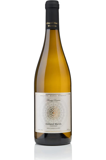 Reserve Chardonnay 2020, Holland Marsh Winery - 750 ml