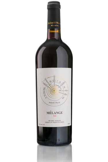 Reserve Mélange Red NV, Holland Marsh Winery - 750 ml