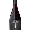 Reserve Syrah 2018, Backyard Vineyards