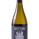 Reserve Viognier 2020, Backyard Vineyards