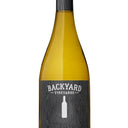 Reserve Viognier 2020, Backyard Vineyards