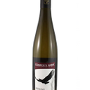 Riesling 2020, Coopers Hawk Vineyards