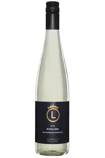 Riesling 2020, London Born Wine Co