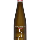 Riesling 2022, 50th Parallel Estate