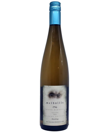 Riesling 2022, Meldville Wines