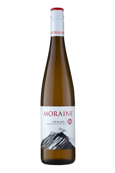 Riesling 2024, Moraine Estate Winery
