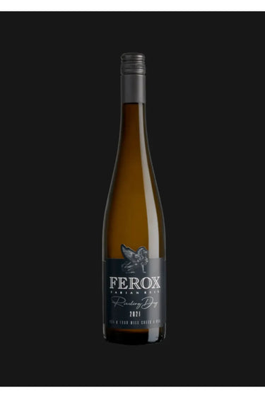 Riesling Dry 2021, Ferox by Fabian Reis