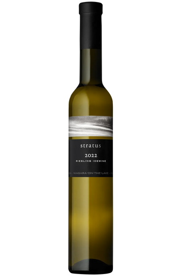 Riesling Icewine 2022, Stratus Vineyards - 375 ml
