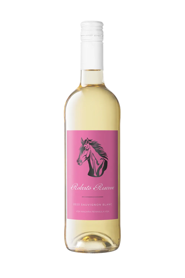 Roberto Reserve Sauvignon Blanc 2024, Marynissen Estates Winery