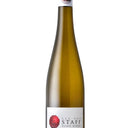 Robert's Block Riesling 2019, Sue Ann Staff Estate Winery