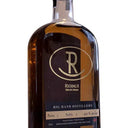 Rocking R 100% Rye Whisky, Rig Hand Craft Distillery