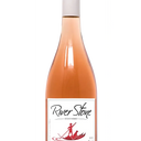 Rosé 2022, River Stone Estate Winery