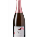 Rose Brut NV, 13th Street Winery