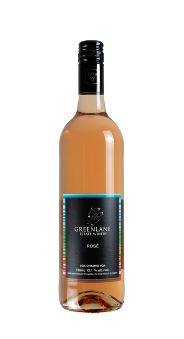 Rosé, Greenlane Estate Winery - 750 ml