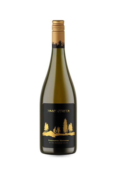 Roussanne Marsanne 2025, Moon Curser Vineyards