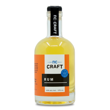 Rum, Niagara College Teaching Winery