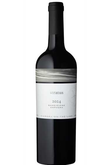Sangiovese Amphora 2024, Stratus Vineyards - 750