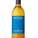Sauvignon Blanc 2022, Backyard Vineyards