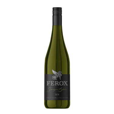 Sauvignon Blanc 2024, Ferox by Fabian Reis