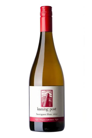 Sauvignon Blanc 2024, Leaning Post Wines