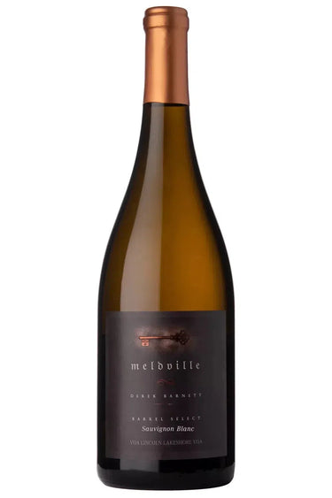 Sauvignon Blanc Barrel Select 2021, Meldville Wines