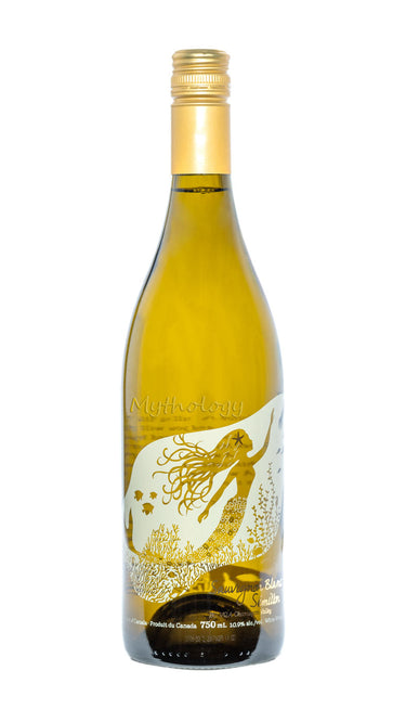 Sauvignon Blanc Sémillon 2025, Mythology Vineyard - 750 ml