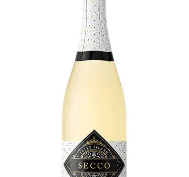Secco Sparkling 2018, Pelee Island Winery