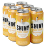 Shiny Apple Cider - Pineapple Mango (6 Pack), Shiny Apple Cider Home Of Fresh Wines