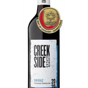 Shiraz 2020, Creekside Estate Winery