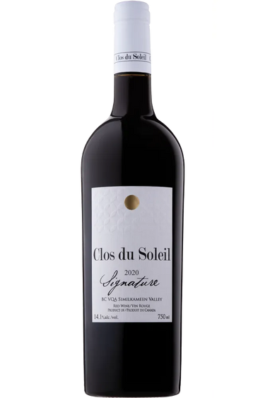 Signature Magnum (1.5L) 2020, Clos du Soleil - 1500