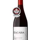 Silver Bridge Syrah 2019, Kacaba Vineyards