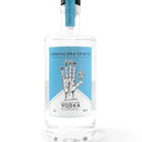 Single Grain Wheat Vodka, Strathcona Spirits Distillery