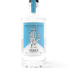 Single Grain Wheat Vodka, Strathcona Spirits Distillery