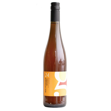 Skin-Fermented Gewürztraminer 2024, Trail Estate Winery - 750