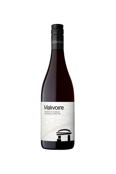 Small Lot Gamay 2023, Malivoire Wine Company