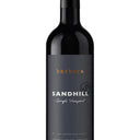 Small Lots Barbera 2019, Sandhill Wines