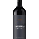 Small Lots Syrah 2019, Sandhill Wines
