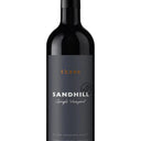 Small Lots Three 2018, Sandhill Wines
