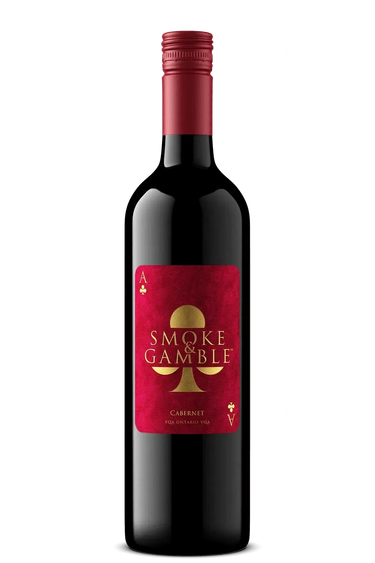 Cabernet Merlot, Smoke And Gamble Wines And Spirits
