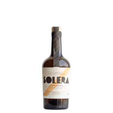 Solera — Frontenac Gris 2025, Trail Estate Winery - 500