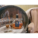 Solera's Cask Apera-Sherry, Black Prince Winery