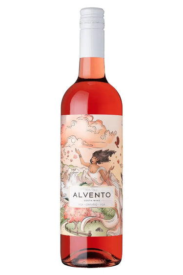 South Wind 2019, Alvento Winery